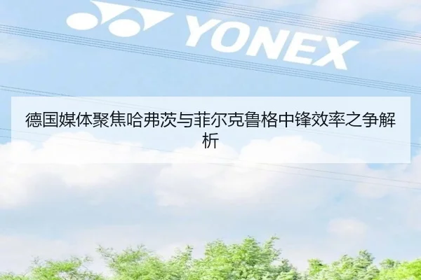 德国媒体聚焦哈弗茨与菲尔克鲁格中锋效率之争解析