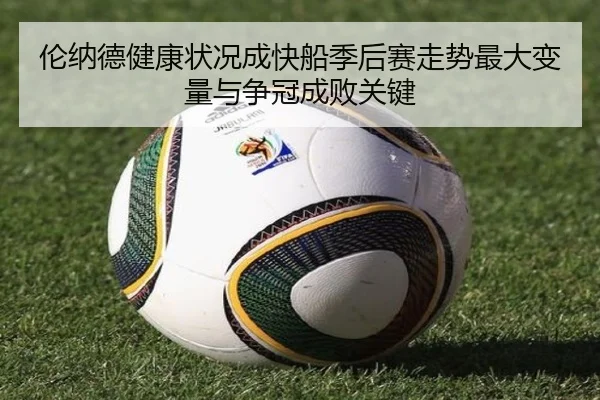 伦纳德健康状况成快船季后赛走势最大变量与争冠成败关键 | kaiyun